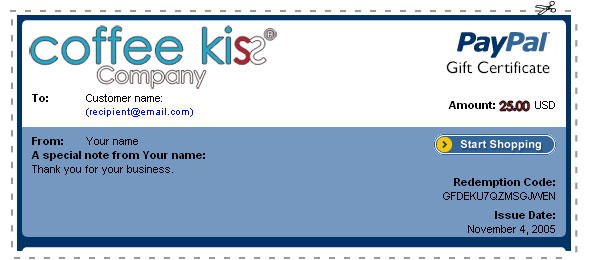giftcertificates-paypal
